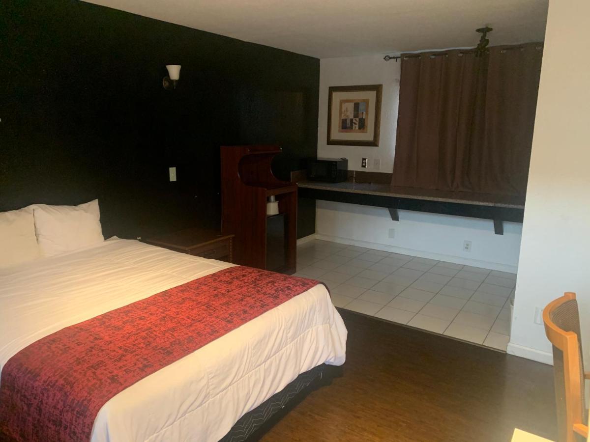 Hotel La Royal Viking Los Ángeles
