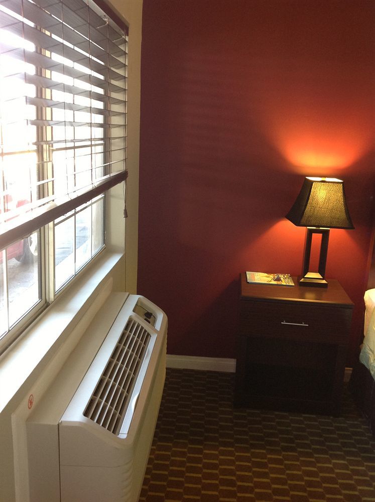Hotel La Royal Viking Los Angeles