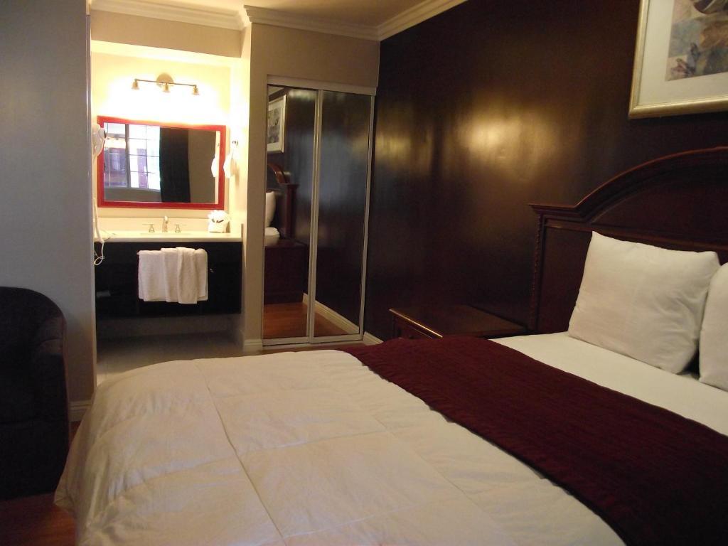 Hotel La Royal Viking