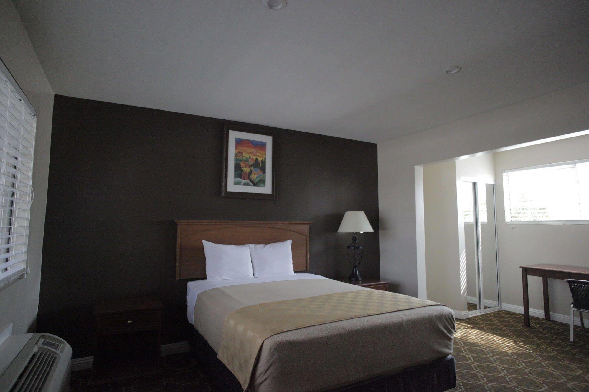 Hotel La Royal Viking Los Angeles