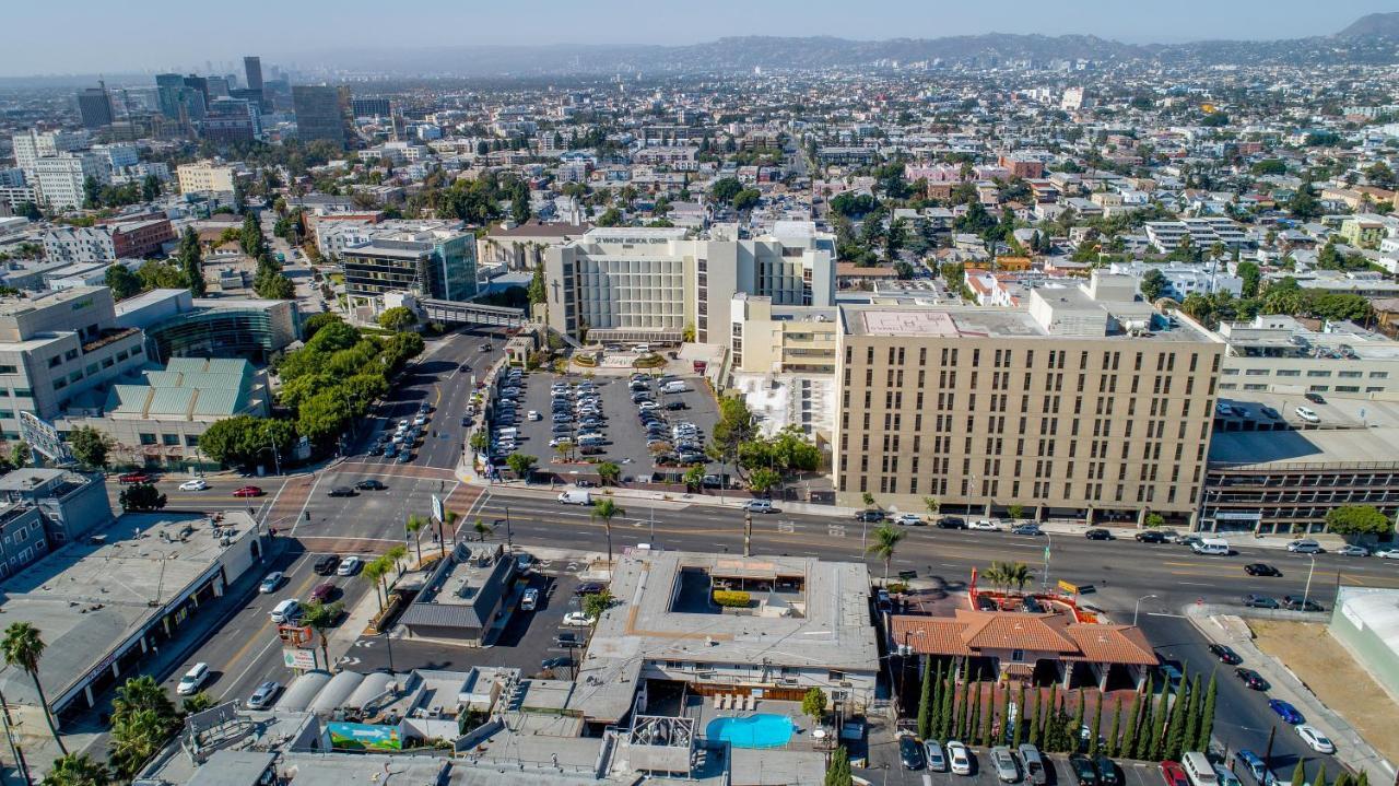 La Royal Viking Los Angeles