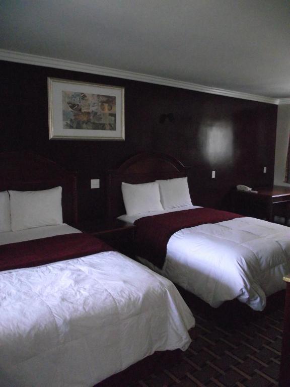 Hotel La Royal Viking
